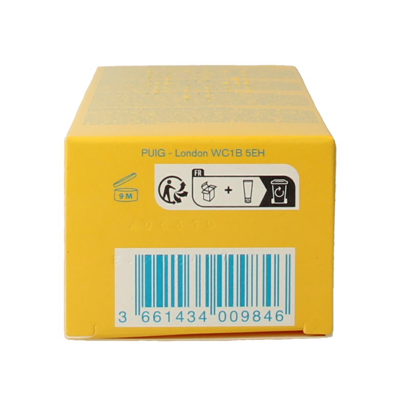 Uriage Sun melk SPF50 100 Milliliter