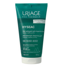 Uriage Hyseac reinigingsgel 150.00 Milliliter