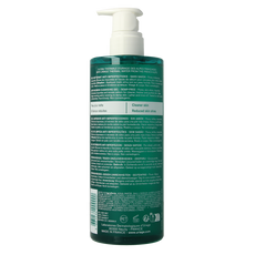 Uriage Hyseac reinigingsgel 500.00 Milliliter