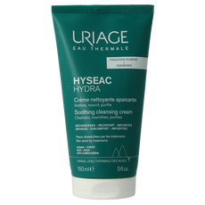 Uriage Hyseac reinigingscreme 150.00 Milliliter