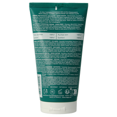 Uriage Hyseac reinigingscreme 150.00 Milliliter
