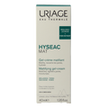 Uriage Hyseac mat 40 Milliliter