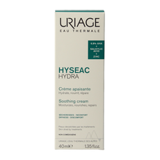 Uriage Hyseac verzorging bij uitdroging 40.00 Milliliter
