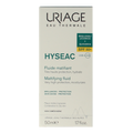 Uriage Hyseac fluide SPF50+ 50 Milliliter