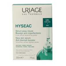 Uriage Hyseac serum onzuiverheden 30.00 Milliliter