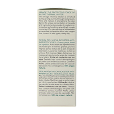Uriage Hyseac serum onzuiverheden 30.00 Milliliter