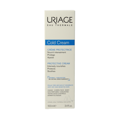 Uriage Cold cream 100.00 Milliliter