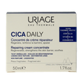 Uriage Cica daily cream concentraat 50.00 Milliliter