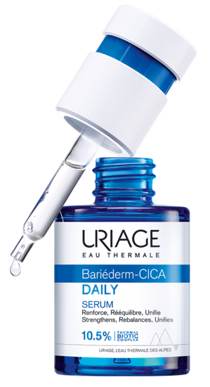 Uriage Bariederm cica serum 30 Milliliter