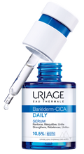 Uriage Bariederm cica serum 30.00 Milliliter