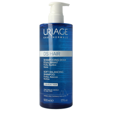 Uriage Shampoo hair equilibrant 500 Milliliter