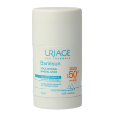 Uriage Bariesun SPF50+ stick mineral 18.00 Gram