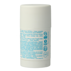 Uriage Bariesun SPF50+ stick mineral 18.00 Gram