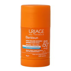 Uriage Bariesun SPF50+ stick invisible glow 18.00 Gram