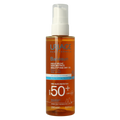 Uriage Bariesun SPF50+ olie 200.00 Milliliter