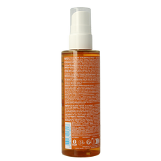 Uriage Bariesun SPF50+ olie 200.00 Milliliter