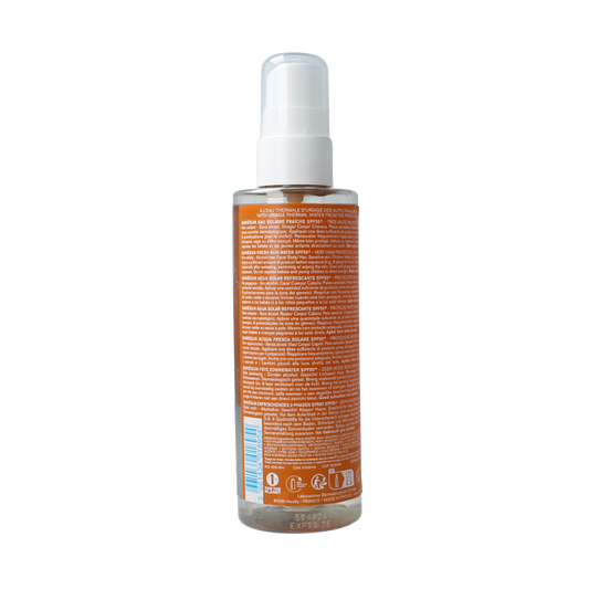 Uriage Bariesun SPF50+ eau solaire fraiche spray 200 Milliliter