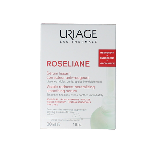 Uriage Roseliane serum 30 Milliliter