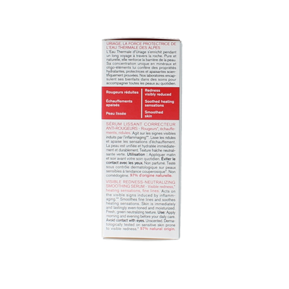 Uriage Roseliane serum 30.00 Milliliter