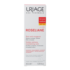 Uriage Roseliane creme SPF30 40.00 Milliliter