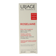 Uriage Roseliane creme anti rouge 40.00 Milliliter