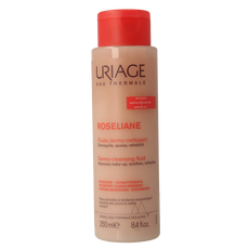 Uriage Roseliane fluide dermo 250.00 Milliliter
