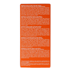 Uriage Bariesun aqua ultramatte SPF50 50.00 Milliliter
