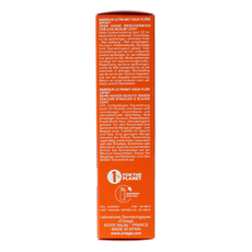 Uriage Bariesun aqua ultramatte SPF50 50.00 Milliliter