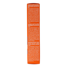 Uriage Bariesun golden tinted cream SPF50 50 Milliliter