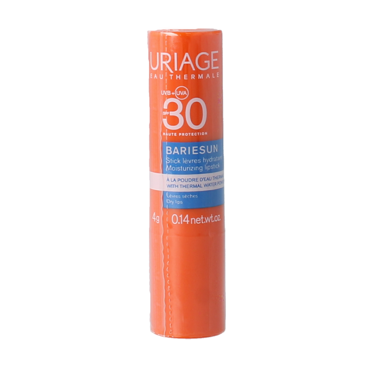 Uriage Bariesun SPF30 lip stick 4.00 Gram