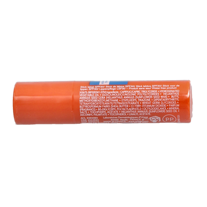 Uriage Bariesun SPF30 lip stick 4.00 Gram
