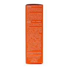 Uriage Bariesun fluid ultralight SPF50 30 Milliliter