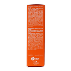 Uriage Bariesun fluid ultralight SPF50 30 Milliliter