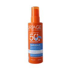 Uriage Bariesun kids spray FF SPF50 200.00 Milliliter