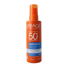 Uriage Bariesun spray SPF50+ 200.00 Milliliter