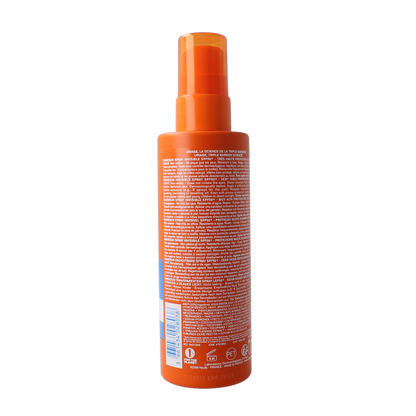 Uriage Bariesun spray SPF50+ 200.00 Milliliter