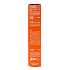 Uriage Bariesun cream tinted SPF50+ 50.00 Milliliter