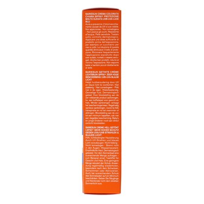 Uriage Bariesun cream tinted SPF50+ 50.00 Milliliter