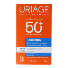Uriage Bariesun cream SPF50+ 50.00 Milliliter