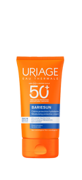Uriage Bariesun cream fragrance free SPF50 50 Milliliter