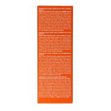 Uriage Bariesun fluid anti dark  spots SPF50 40.00 Milliliter