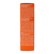 Uriage Bariesun fluid anti dark  spots SPF50 40.00 Milliliter