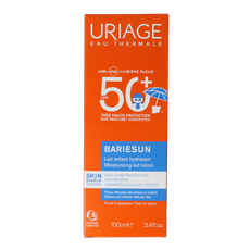 Uriage Bariesun child lotion SPF50 100.00 Milliliter