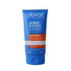 Uriage Bariesun aftersun repair balm 150.00 Milliliter