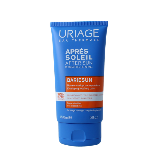 Uriage Bariesun aftersun repair balm 150.00 Milliliter