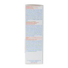 Uriage Bariesun 100 fluid SPF50+ 50.00 Milliliter