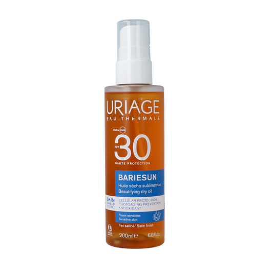 Uriage Bariesun spray SPF30 200 Milliliter