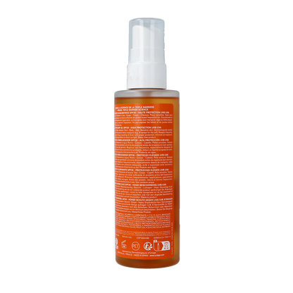 Uriage Bariesun spray SPF30 200.00 Milliliter