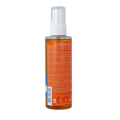 Uriage Bariesun spray SPF30 200.00 Milliliter