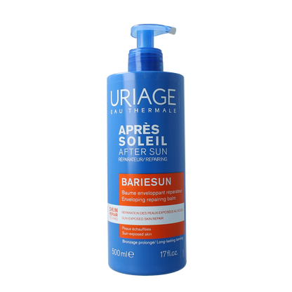 Uriage Bariesun aftersun balm PB 500.00 Milliliter